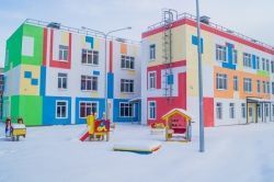 Тест